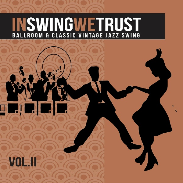 The Shirt Tail Stompers feat. Luca Filastro - Tea for Two