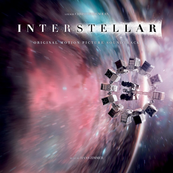 Hans Zimmer - No Time for Caution