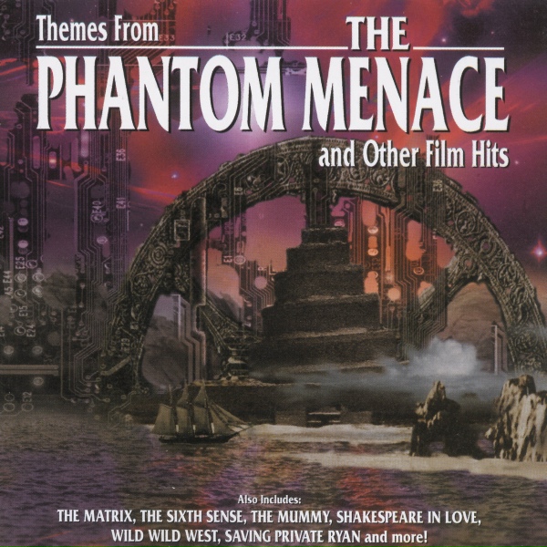 Jerry Goldsmith - Home Safe (From "The Haunting")