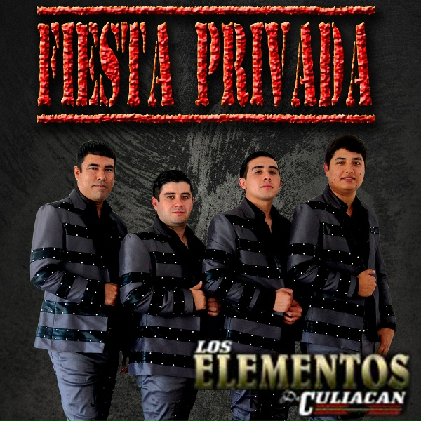 Los Elementos de Culiacan - Prajedes Felix