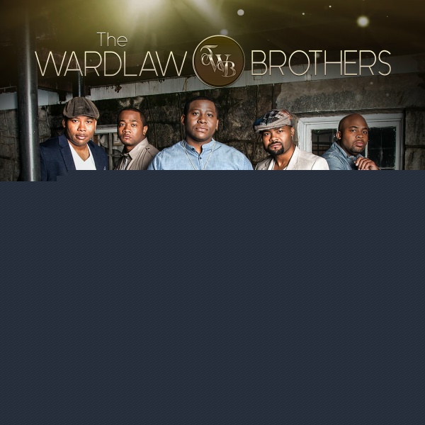 The Wardlaw Brothers - In Awe Of You