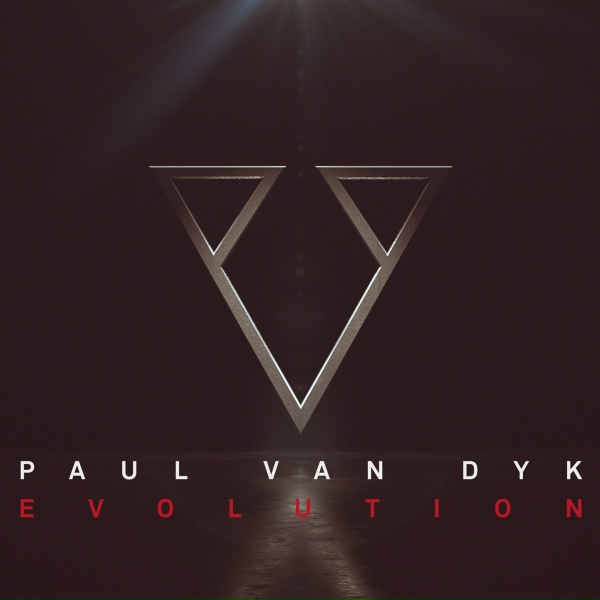 Paul van Dyk feat. Michelle Leonard - Lost in Berlin