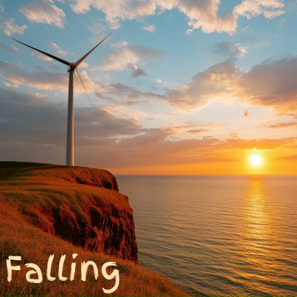 AZAAR - Falling