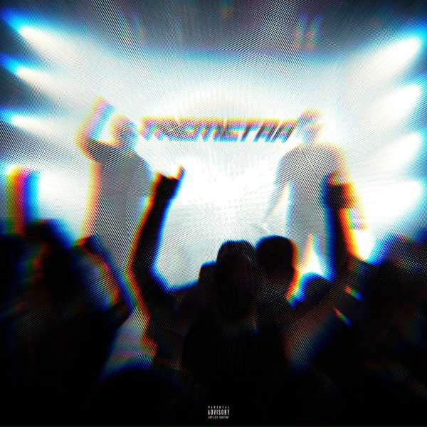 TREMETRA - ТЮБИК