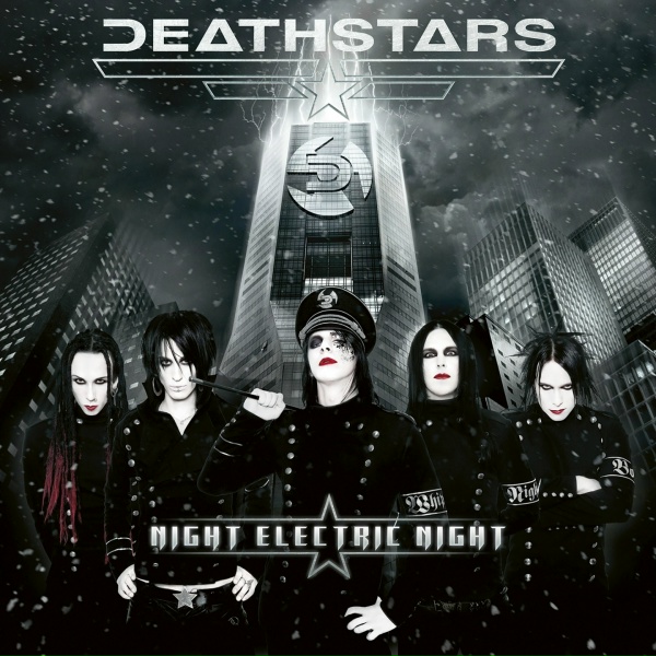 Deathstars - Trinity Fields