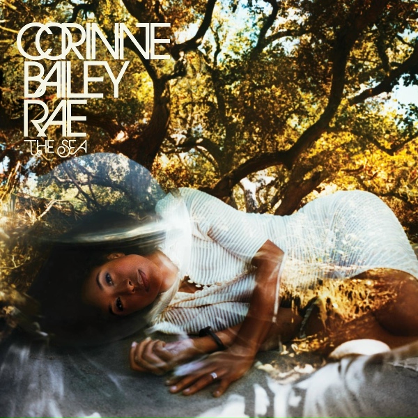 Corinne Bailey Rae - Paper Dolls