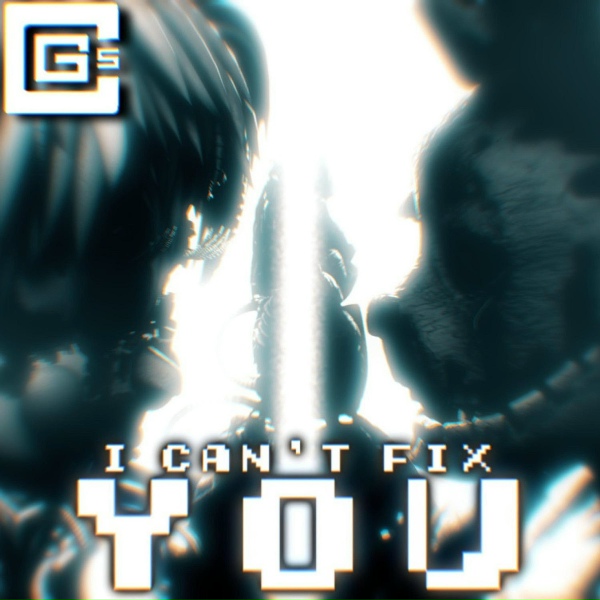 CG5 - I Can&rsquo;t Fix You