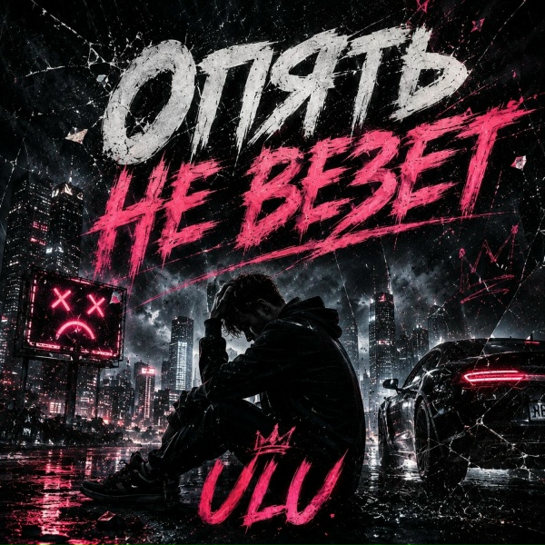 ULU - Опять не везёт