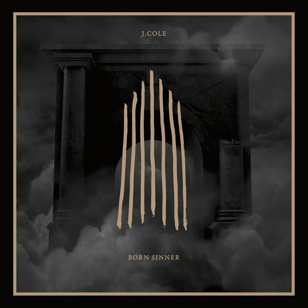 J. Cole - Trouble