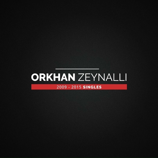 Orkhan Zeynalli feat. Tomris - İlk Bahar