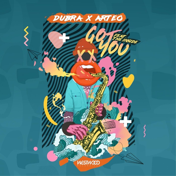 Dubra, Arteo