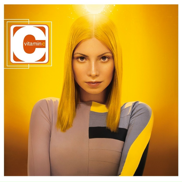Vitamin C - I Got You