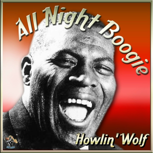Howlin' Wolf - Killing Floor