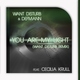 Want Disturb & Defmann feat. Cecilia Krull feat. Cecilia Krull