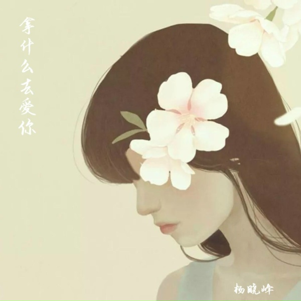 楊曉峰 - 拿什麼去愛你
