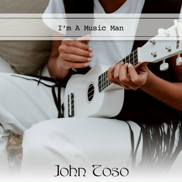 John Toso - Quick Change Artist