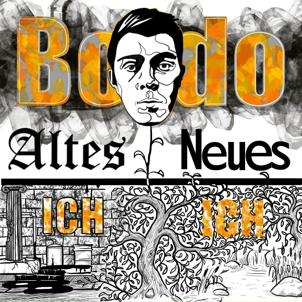 Bodo feat. Miso - So lange
