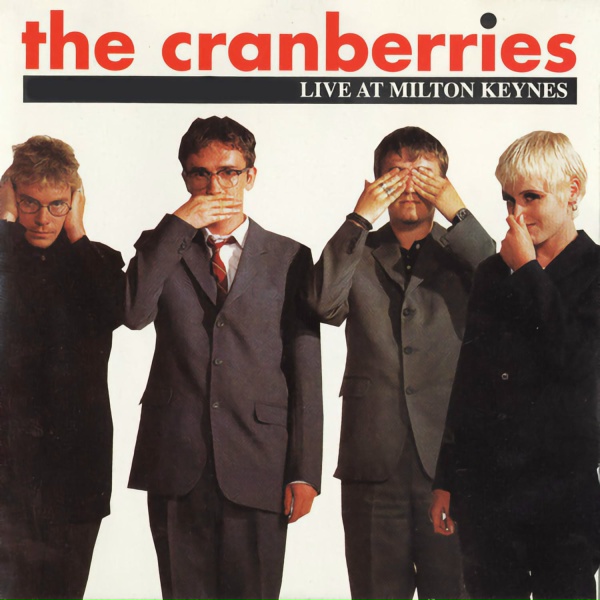The Cranberries - Wanted