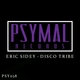 Eric Sidey - Disco Tribe (Original Mix) (Original Mix)