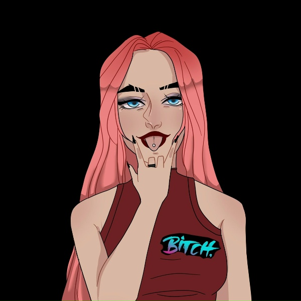 DENNI - Bitch