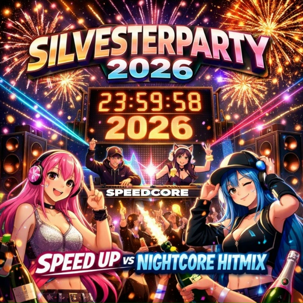 Speedcore feat. Marc Korn, Semitoo - I Don't Know