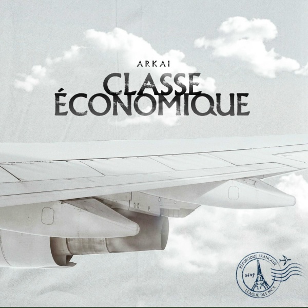 Arkai - Premi&egrave;re annonce (Interlude)