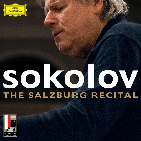 Grigory Sokolov - Mozart: Piano Sonata No.12 In F, K.332 - 3. Allegro assai