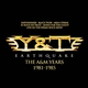 Y&T - Don't Wanna Lose