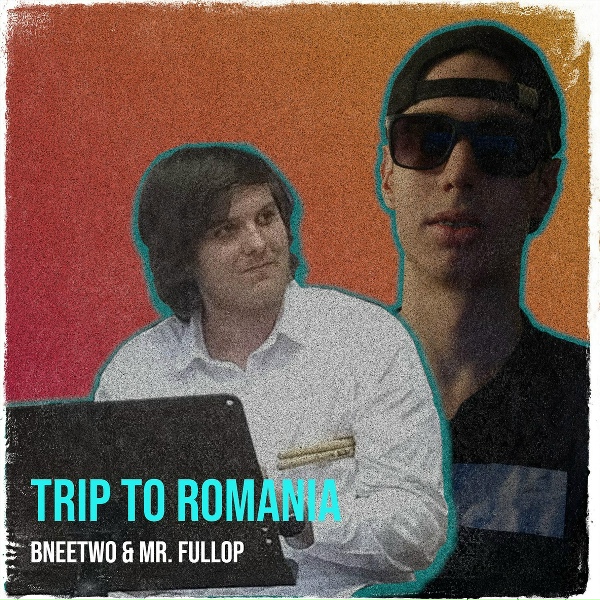 Bneetwo, Mr. Fullop - Don't Let Me Down
