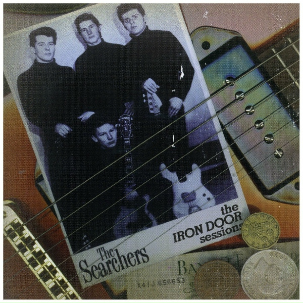 The Searchers - Sweets for My Sweet