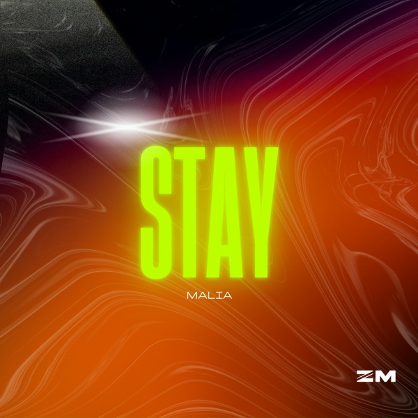 Malia - Stay - Slowed