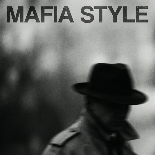 Iceboyz - Mafia Style