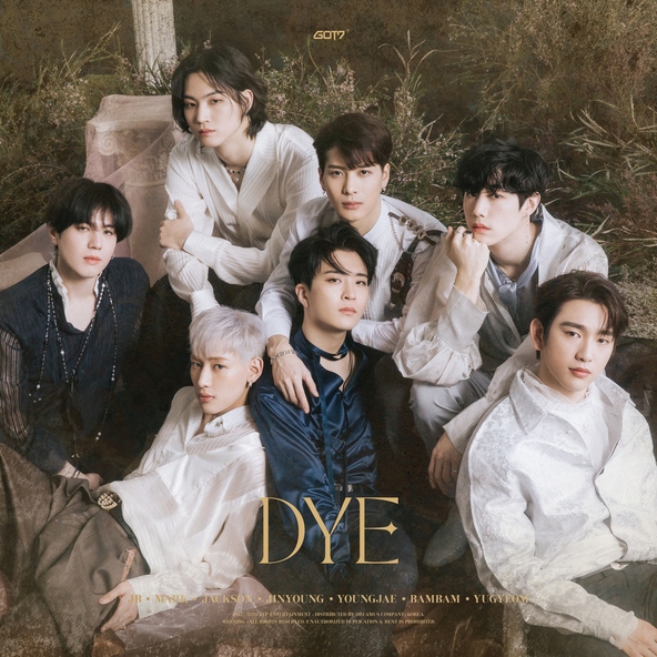 GOT7 - CRAZY