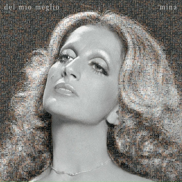 Mina - We Are the Champions