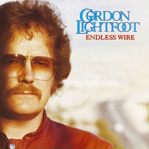 Gordon Lightfoot - The Circle Is Small