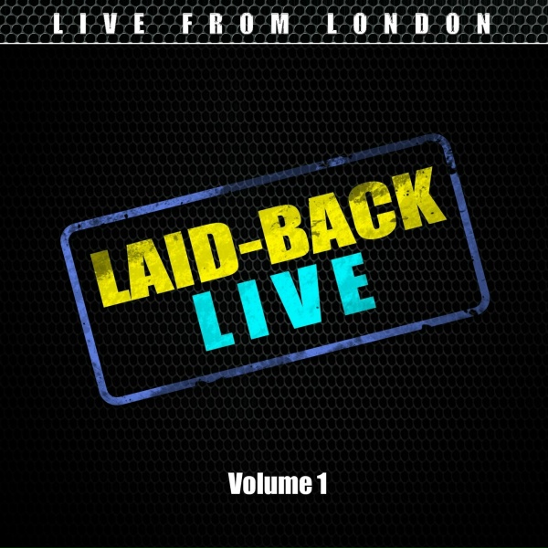 Live From London feat. Ian Matthews - Man In A Station