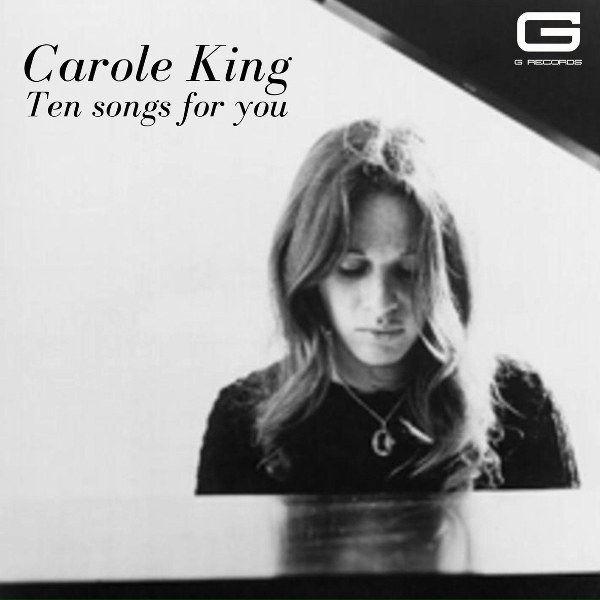 Carole King - You've got a friend