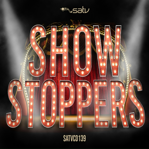 SATV Music - Perfect