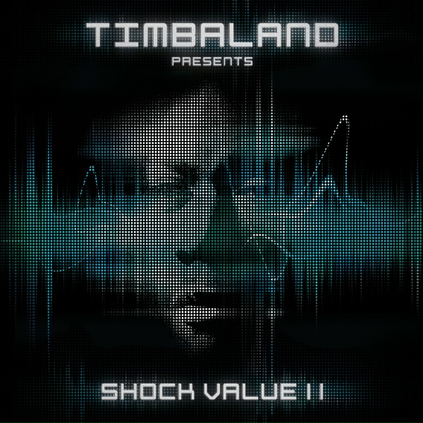 Timbaland feat. Justin Timberlake - Carry Out (Featuring Justin Timberlake)