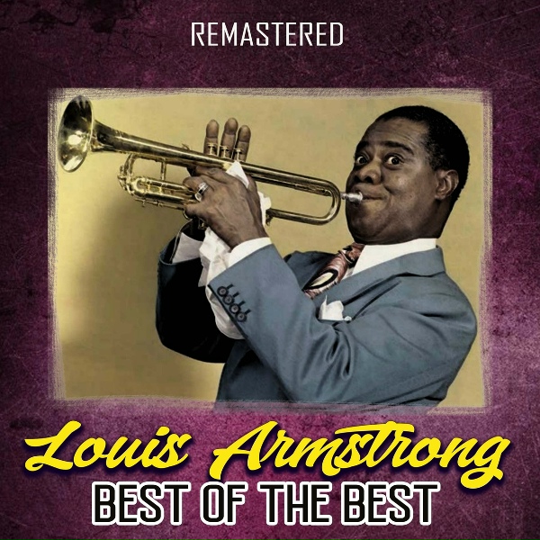 Louis Armstrong - La vie en rose