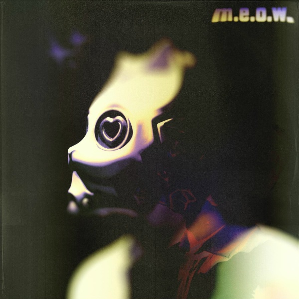 M.E.O.W - Shambala