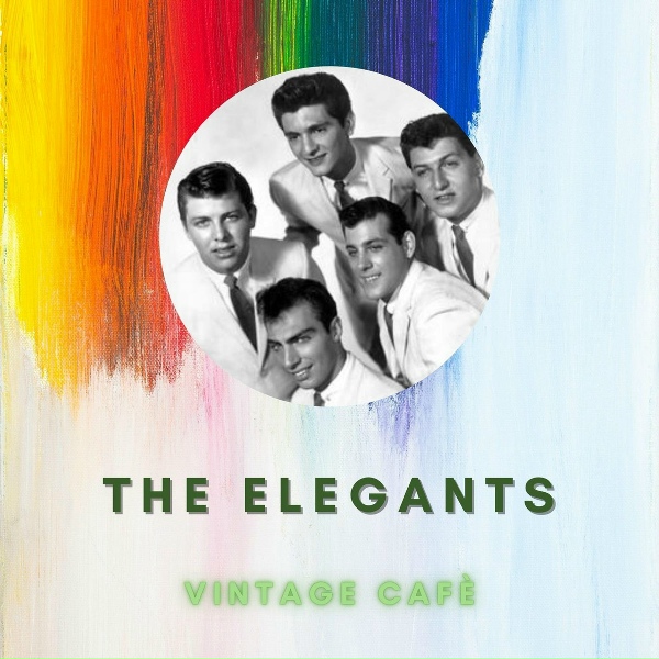 The Elegants - Please Believe Me