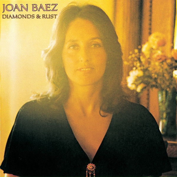 Joan Baez - Winds Of The Old Days