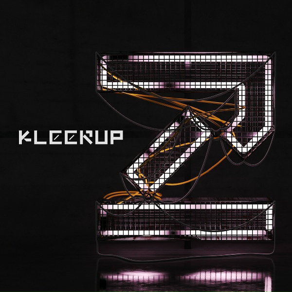 Kleerup - Arlanda
