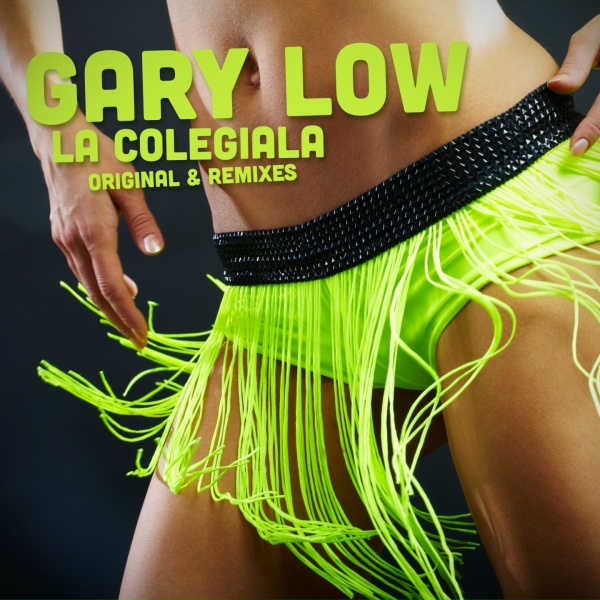 Gary Low - La Colegiala