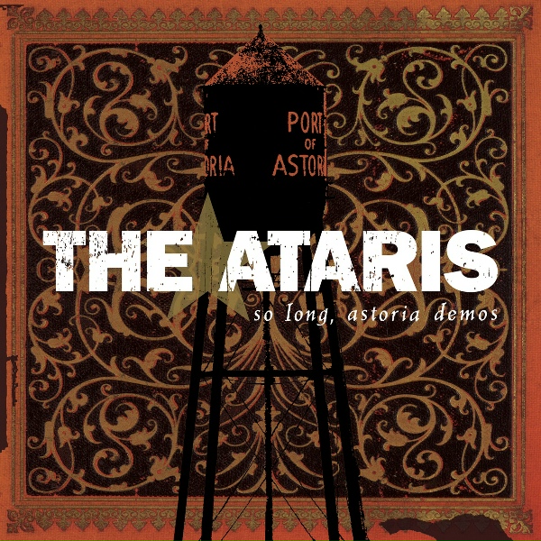 The Ataris - Unopened Letter to the World