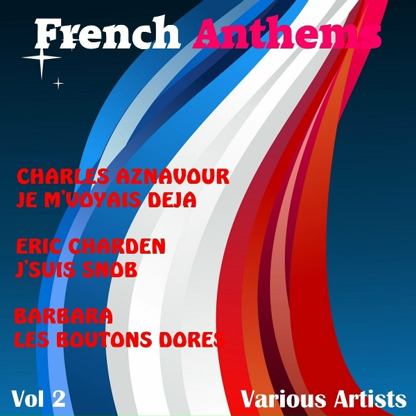 Charles Trenet - La mer