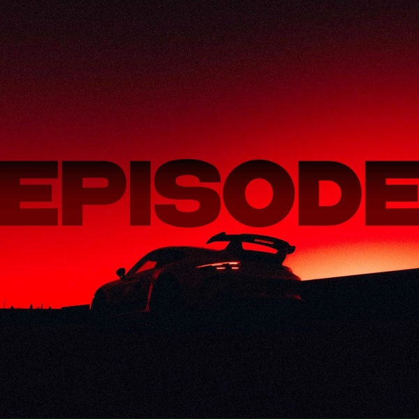 DJ Sashok - Episode (Speed Up)