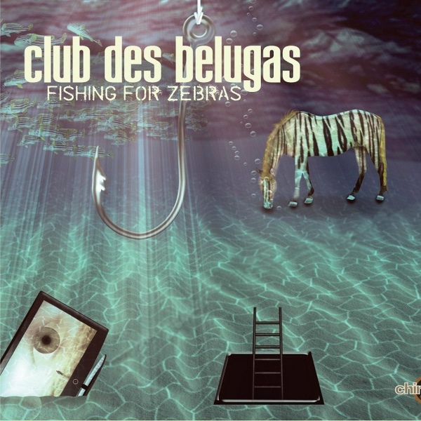 Club Des Belugas - Braves at Home