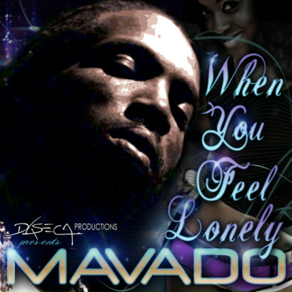 Mavado - When U Feel Lonely